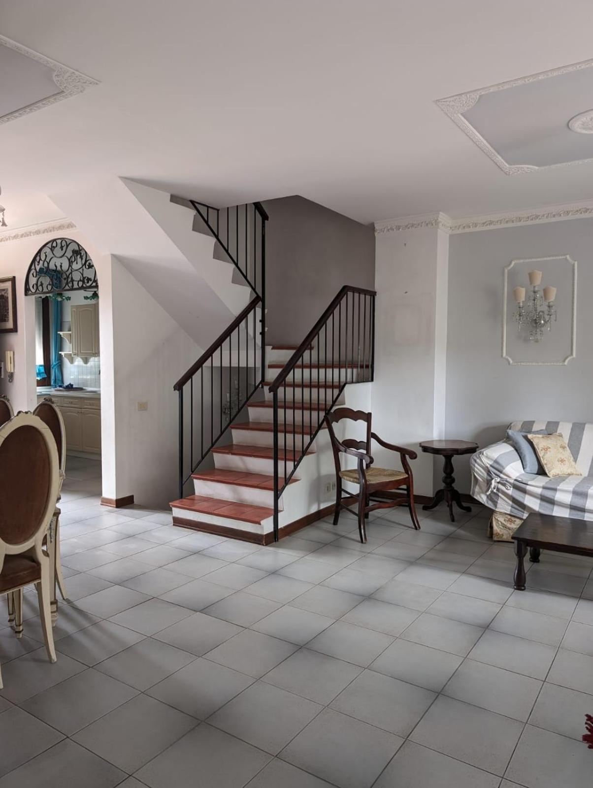 Sistershouse Apartment Casal Palocco Ngoại thất bức ảnh