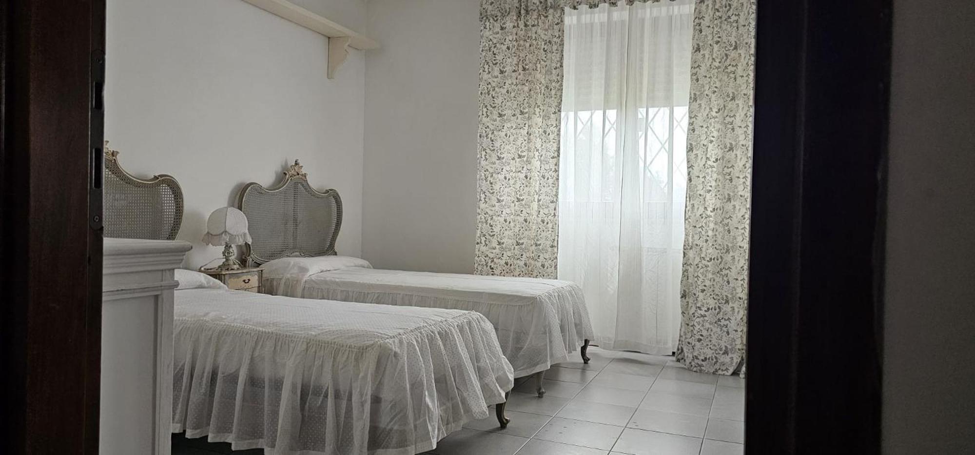 Sistershouse Apartment Casal Palocco Ngoại thất bức ảnh