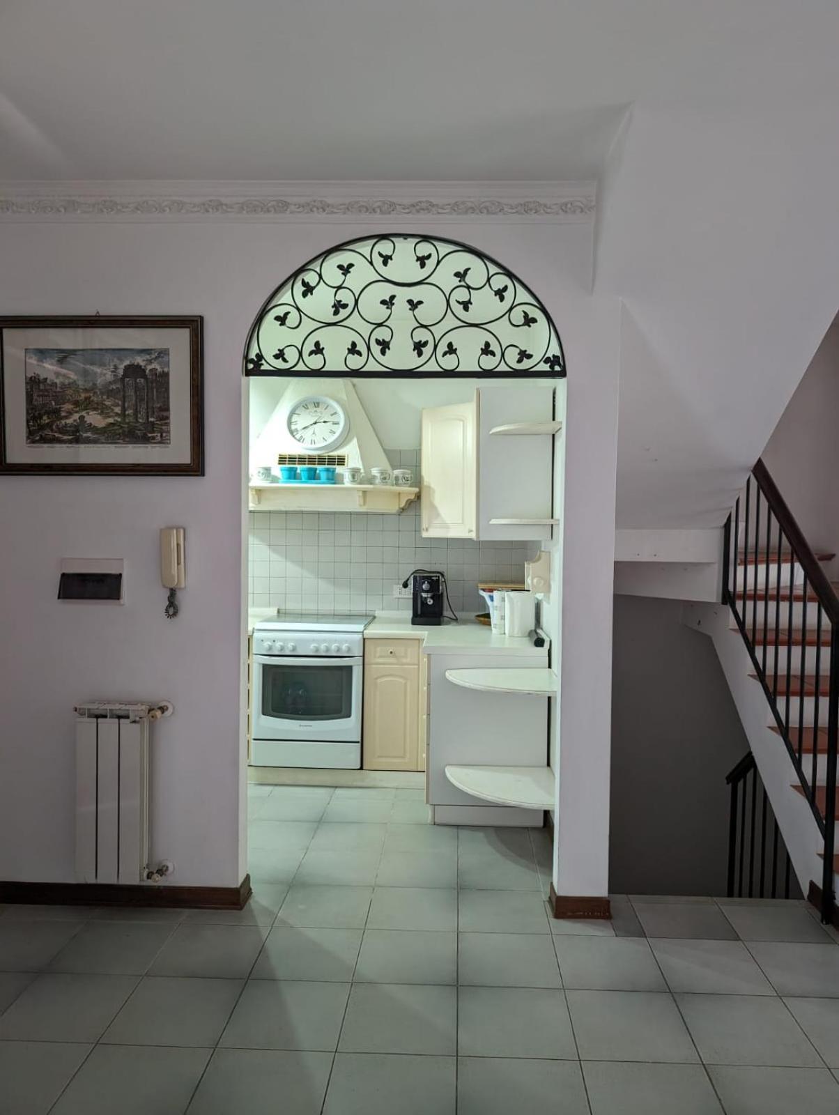 Sistershouse Apartment Casal Palocco Ngoại thất bức ảnh