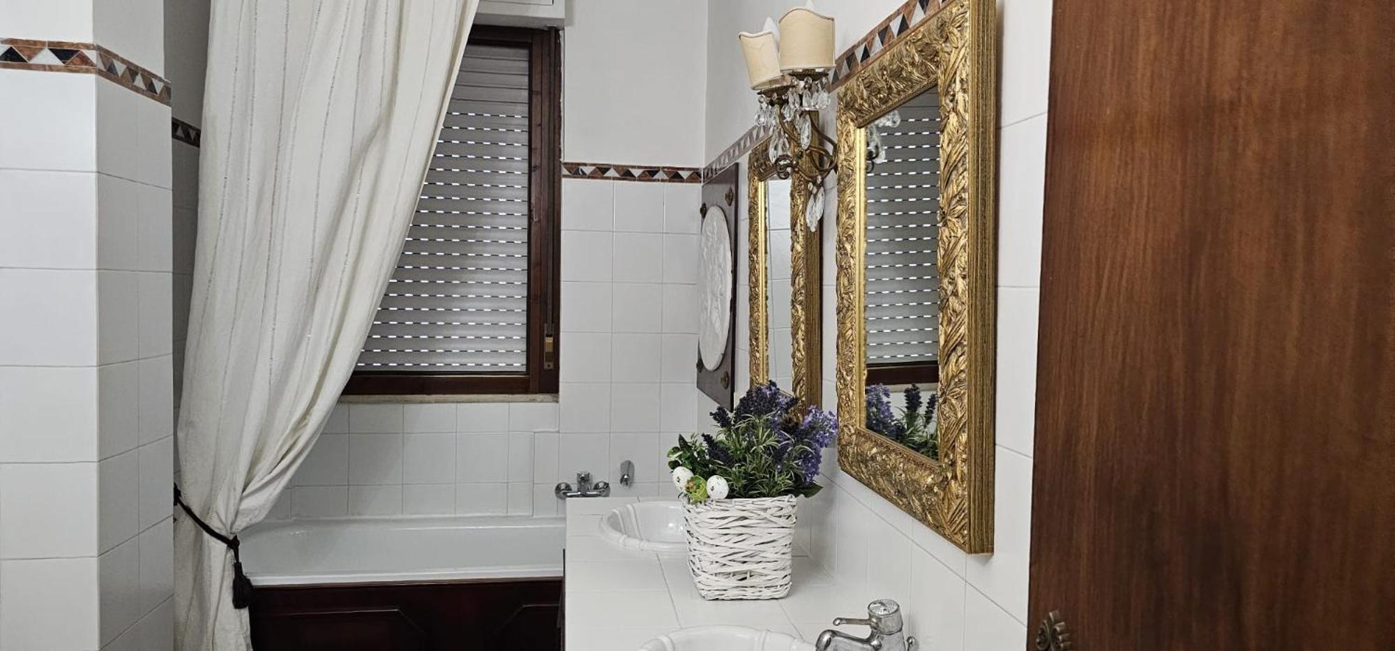 Sistershouse Apartment Casal Palocco Ngoại thất bức ảnh