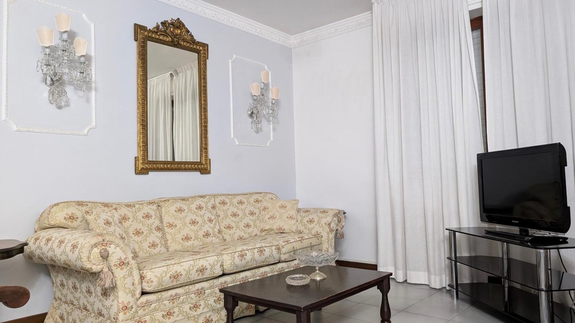 Sistershouse Apartment Casal Palocco Ngoại thất bức ảnh