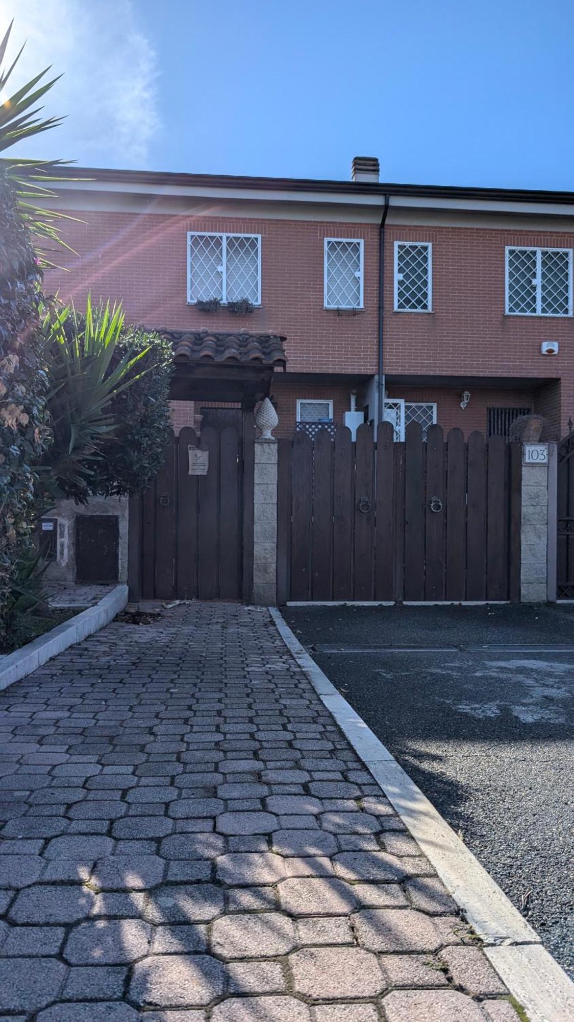 Sistershouse Apartment Casal Palocco Ngoại thất bức ảnh