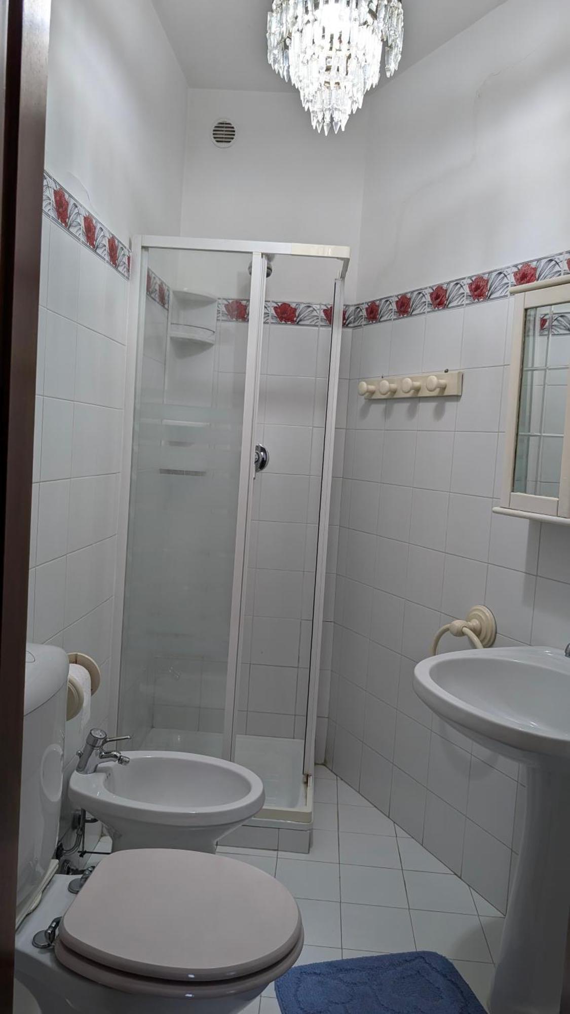 Sistershouse Apartment Casal Palocco Ngoại thất bức ảnh