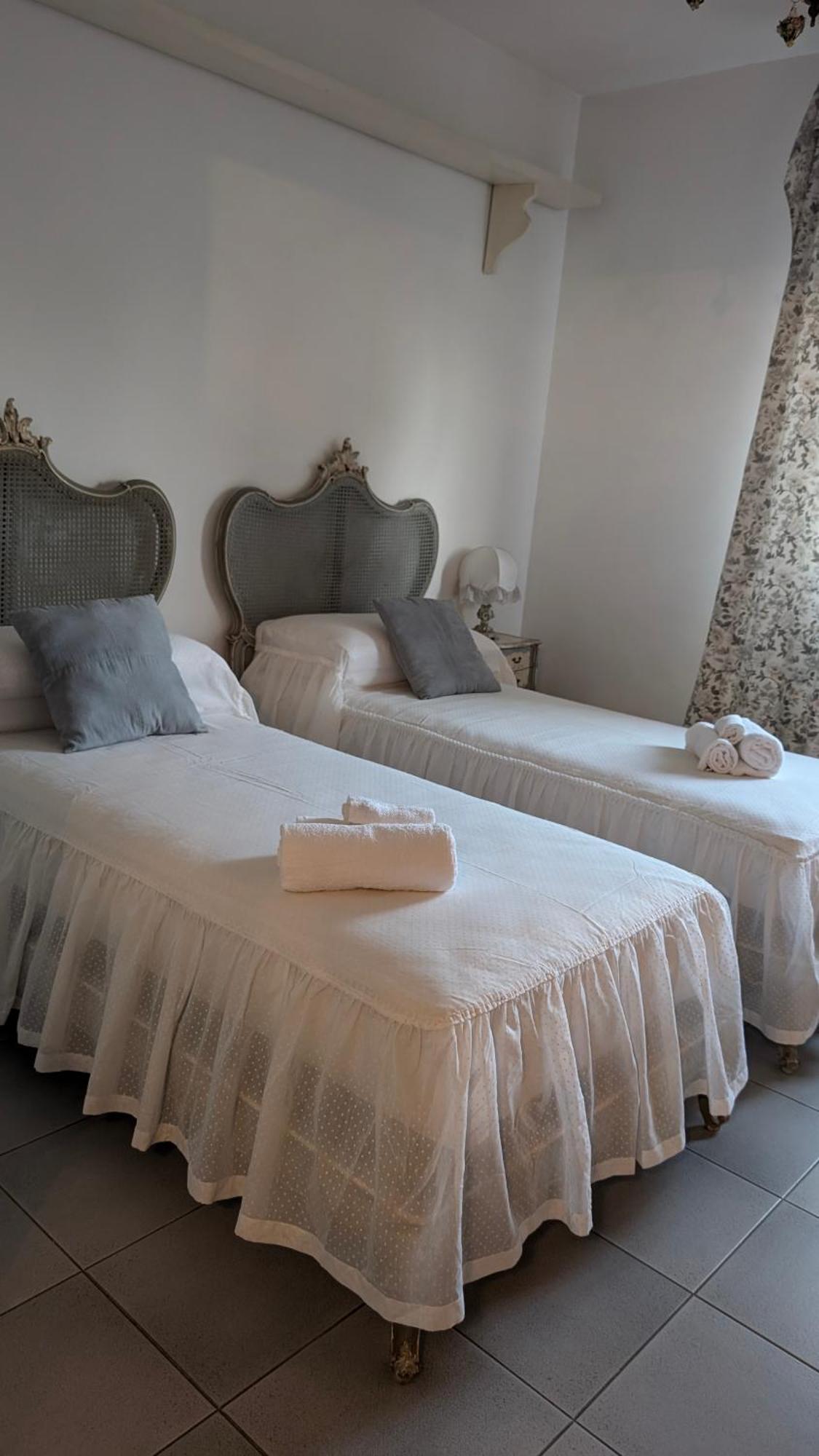 Sistershouse Apartment Casal Palocco Ngoại thất bức ảnh