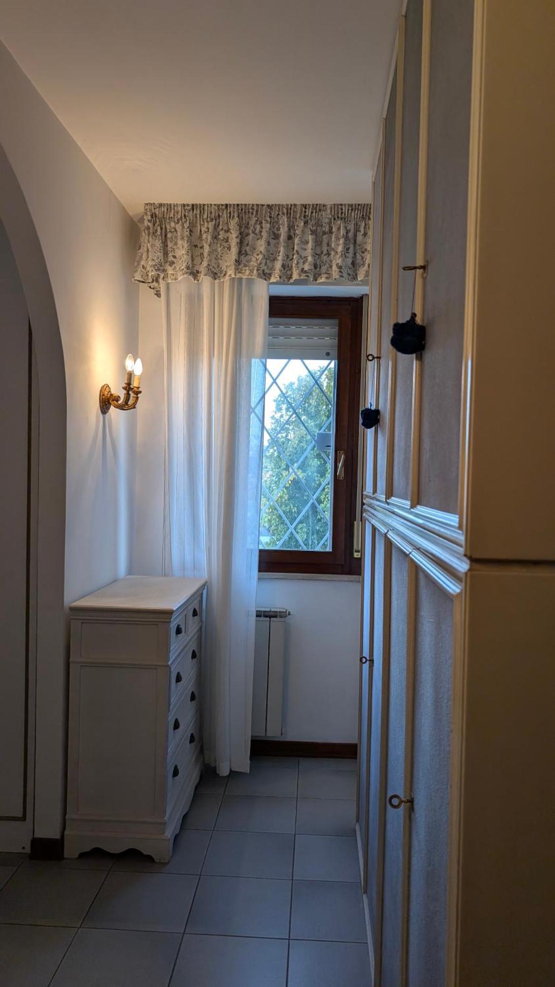 Sistershouse Apartment Casal Palocco Ngoại thất bức ảnh