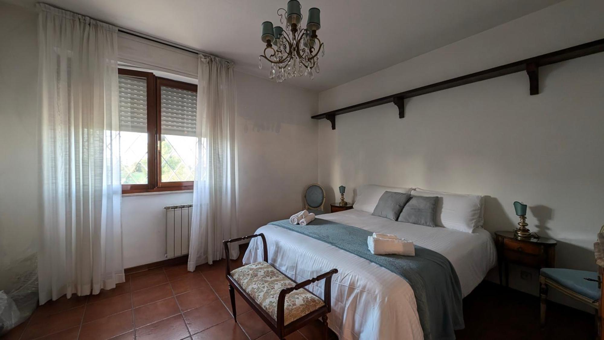 Sistershouse Apartment Casal Palocco Ngoại thất bức ảnh