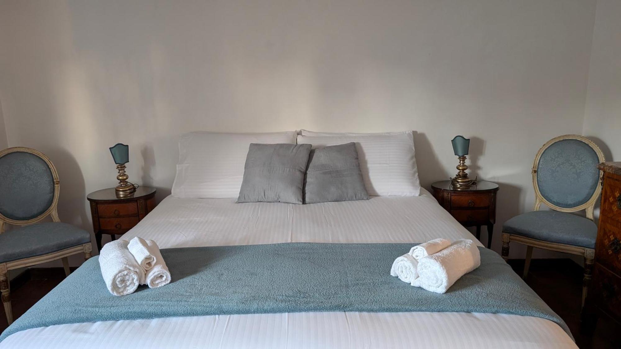 Sistershouse Apartment Casal Palocco Ngoại thất bức ảnh